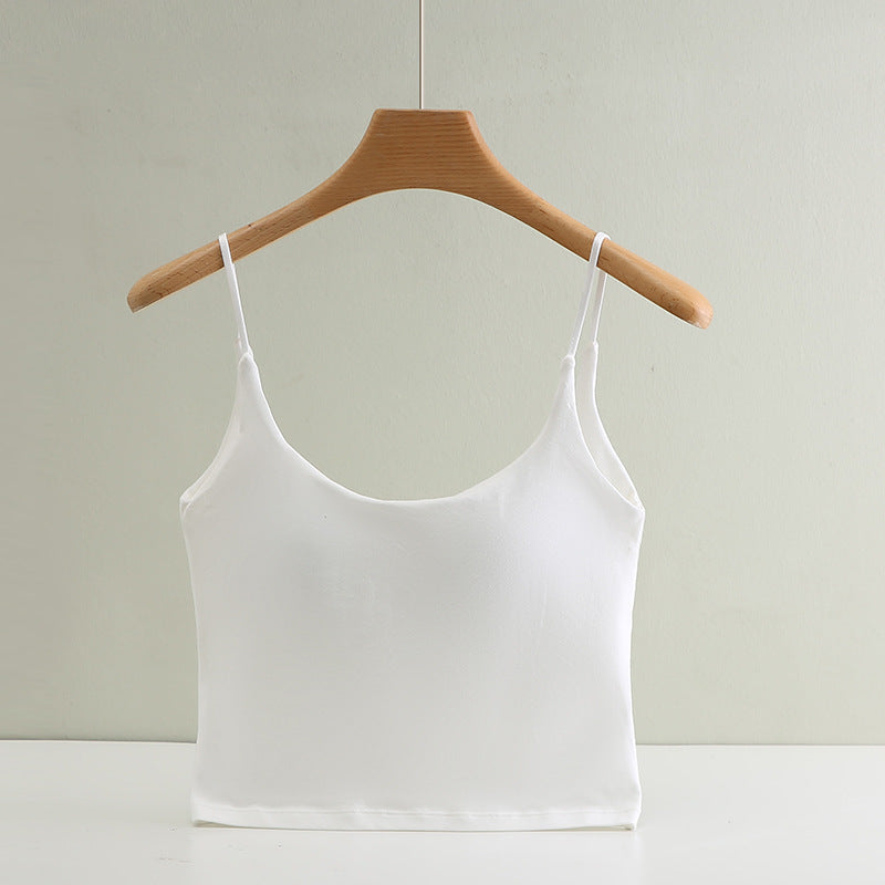Kit Cropped Tecnológico con Relleno® + Regalo