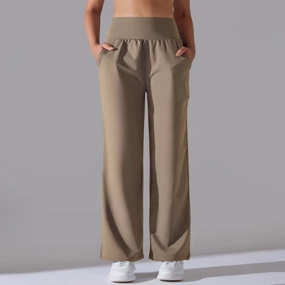 Legging confort | Beige