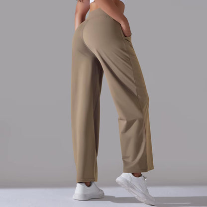 Legging confort | Beige