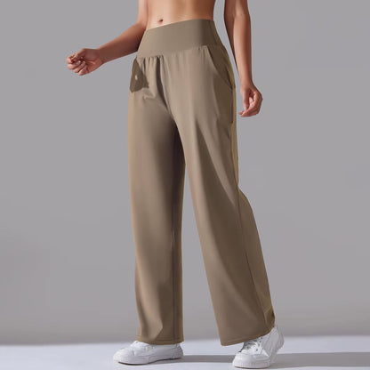 Legging confort | Beige