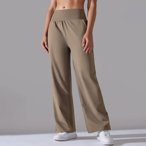 Legging confort | Beige