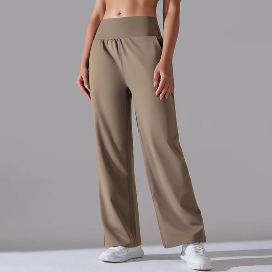 Legging confort | Beige