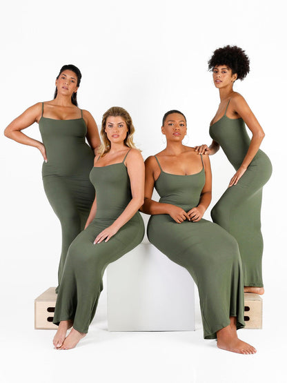 Vestido Moldeador - Shape Beauty