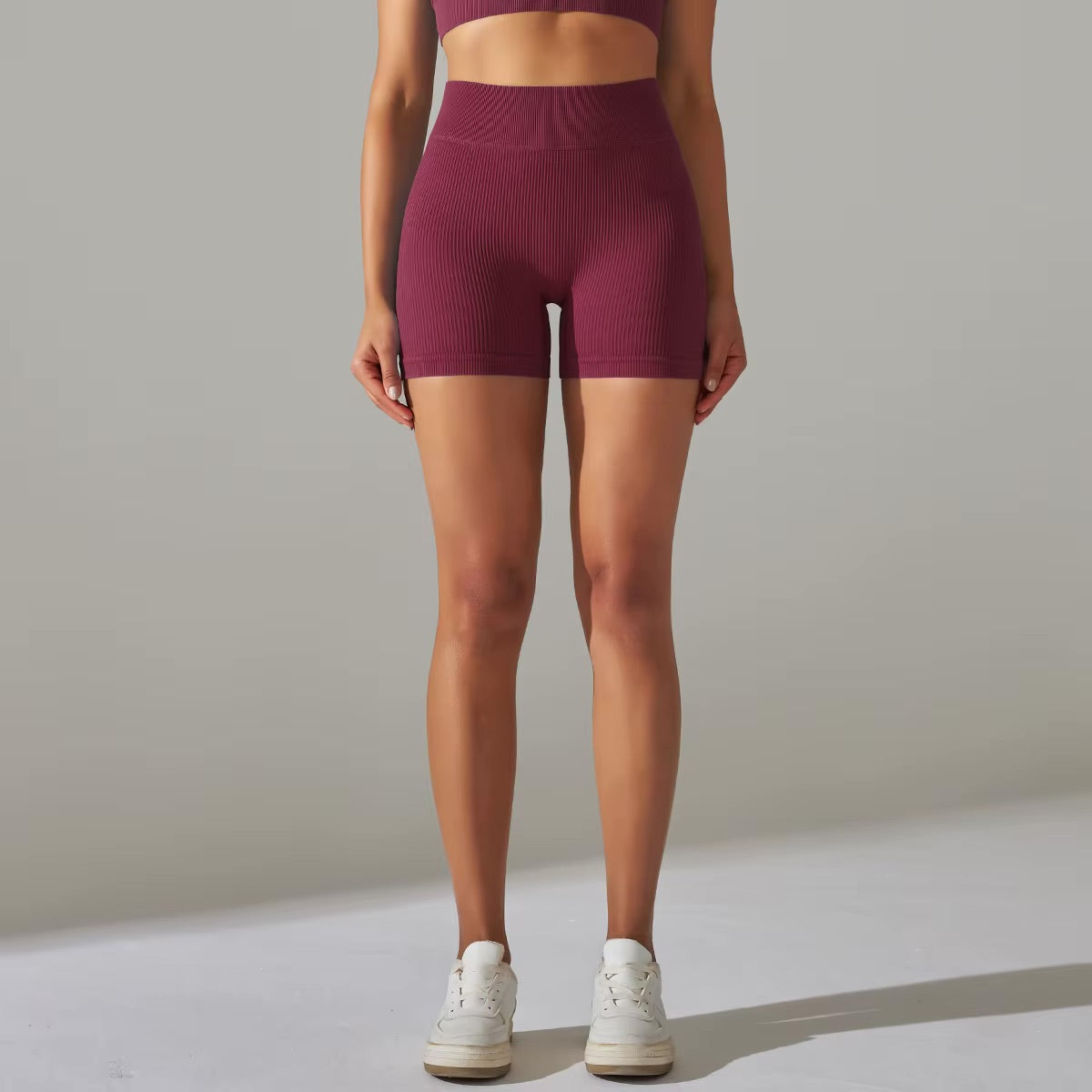 Short cycliste court | Bordeau