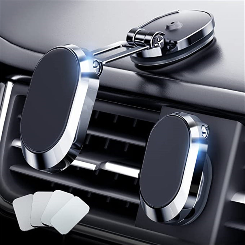 [PROMOCIÓN] Soporte magnético™ para celular para auto - PAGA 1 LLEVA 2