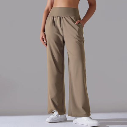 Legging confort | Beige