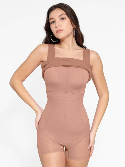 Vestido Moldeador - Shape Beauty