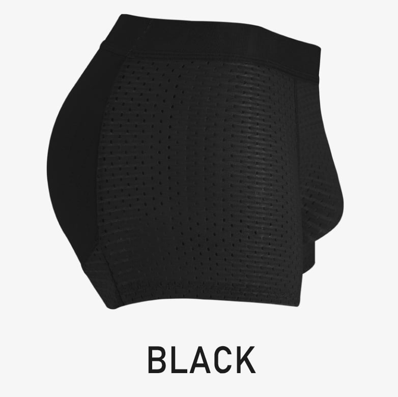 🏆Best-seller n.º 1🏆Ropa interior transpirable de seda helada para hombre（50% de descuento）