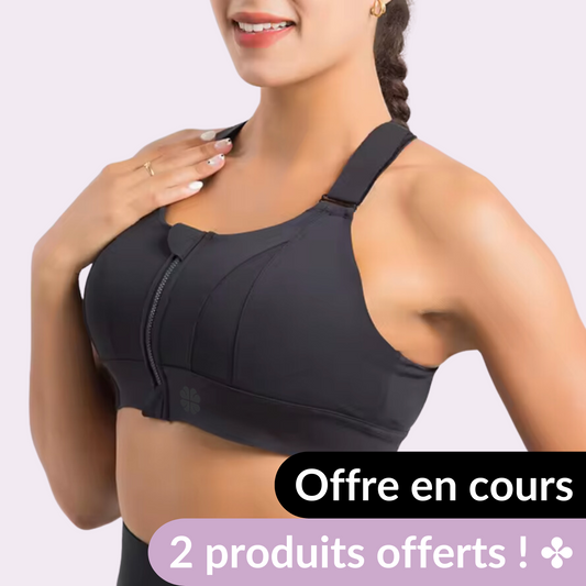 Brassière ajustable