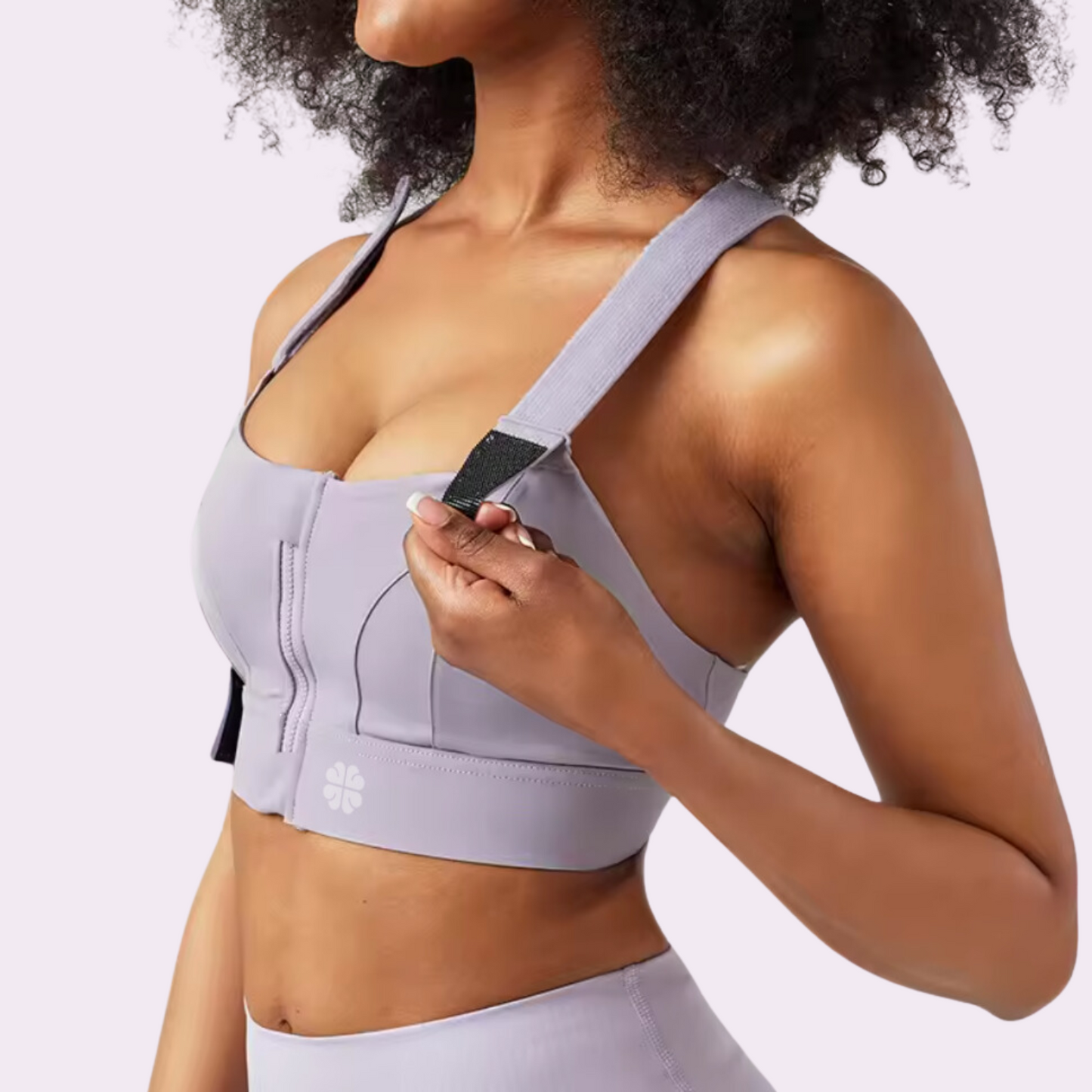 Brassière ajustable