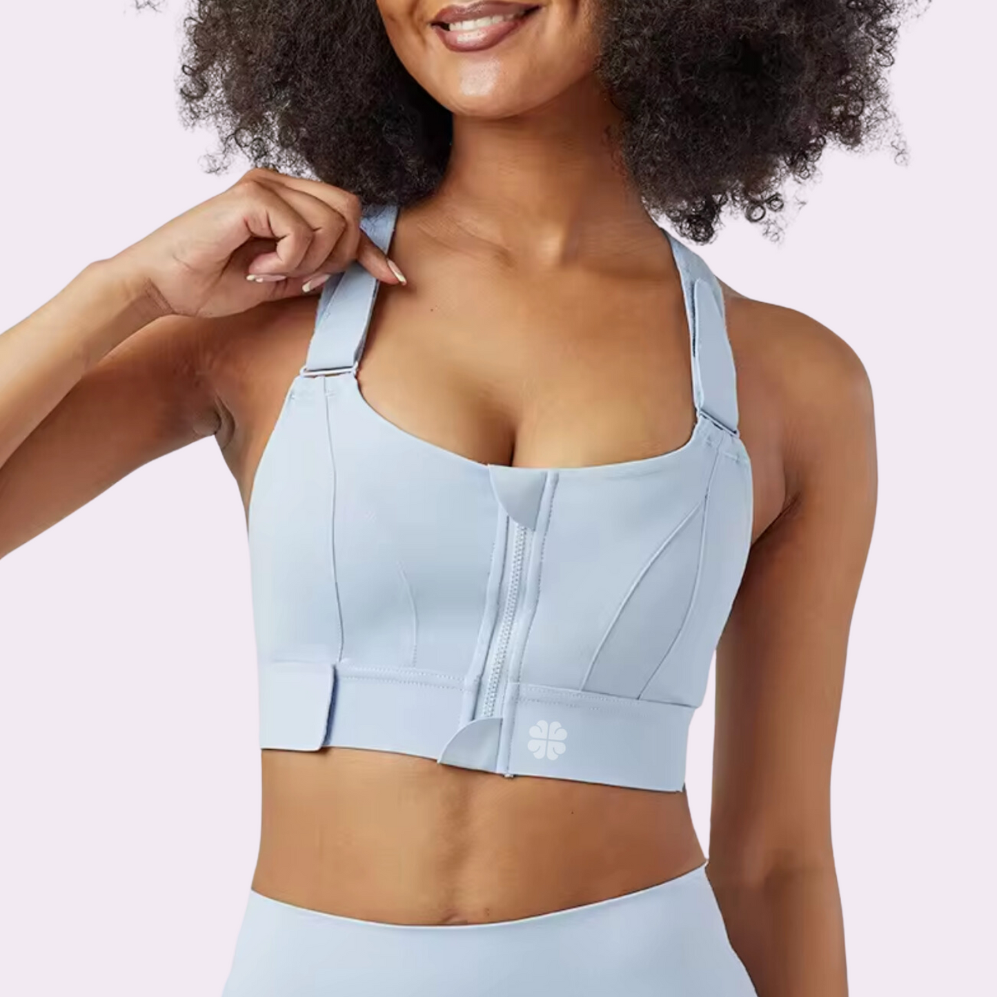 Brassière ajustable