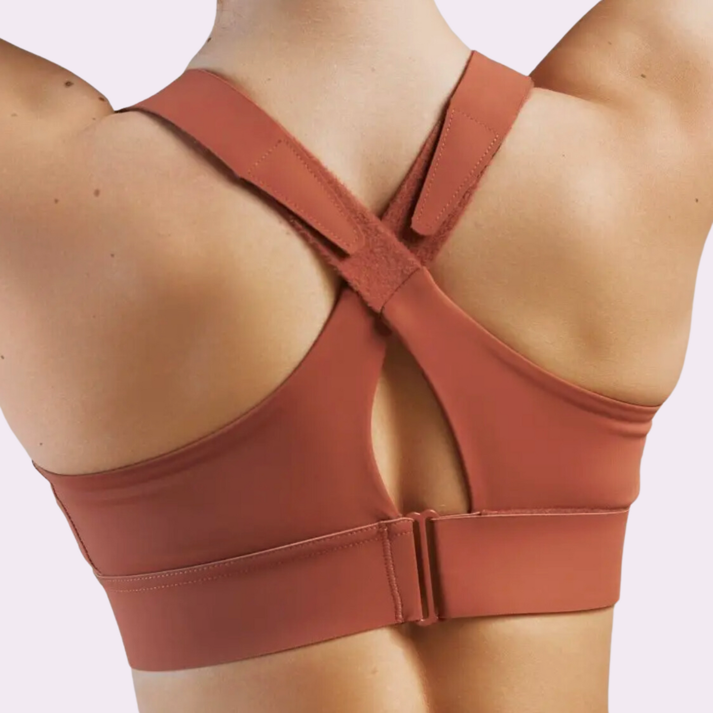Brassière ajustable