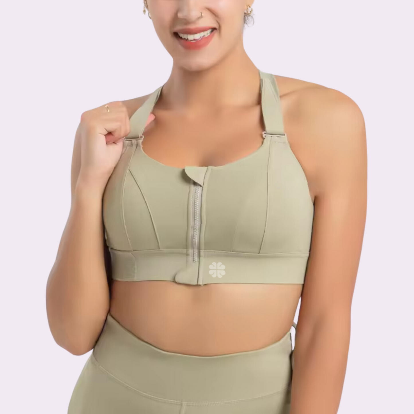 Brassière ajustable