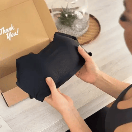 Brassière Massante-Refinata™