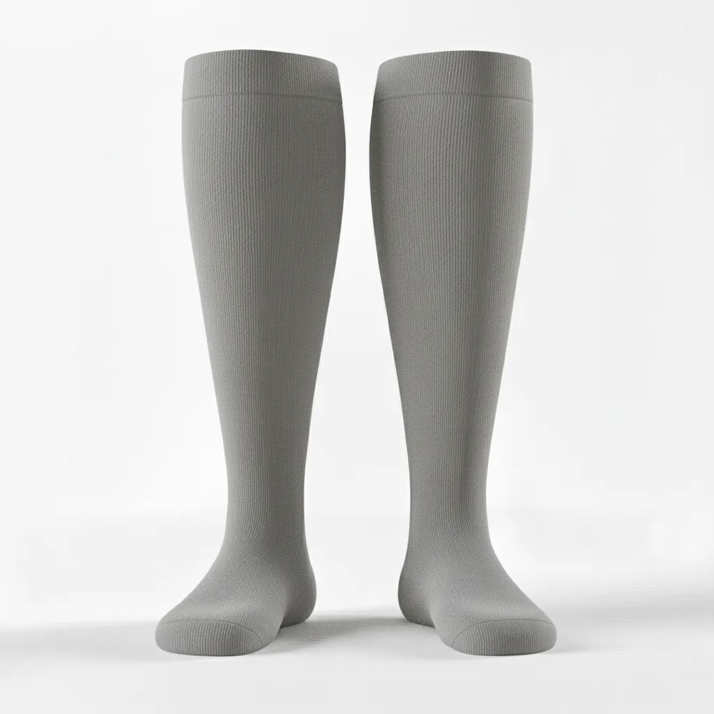 Calcetines de compresión