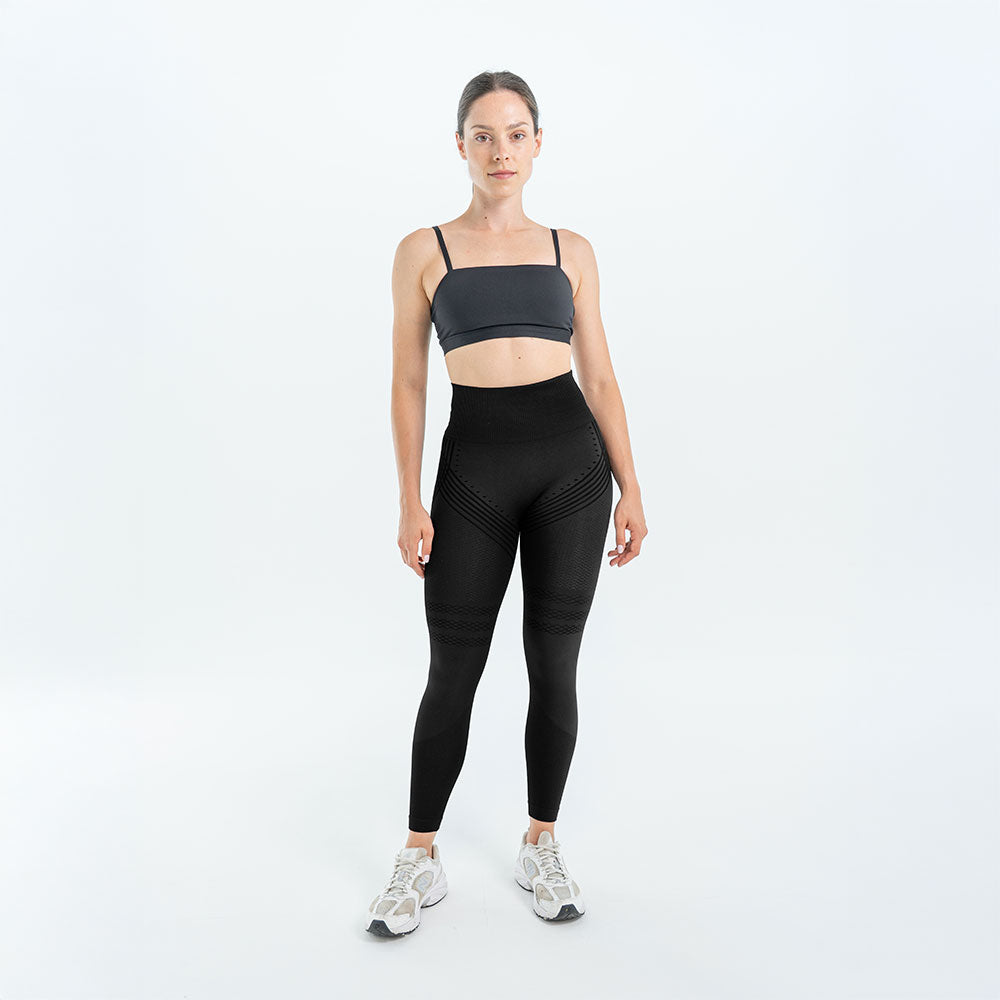 Mallas anticelulíticas 3D