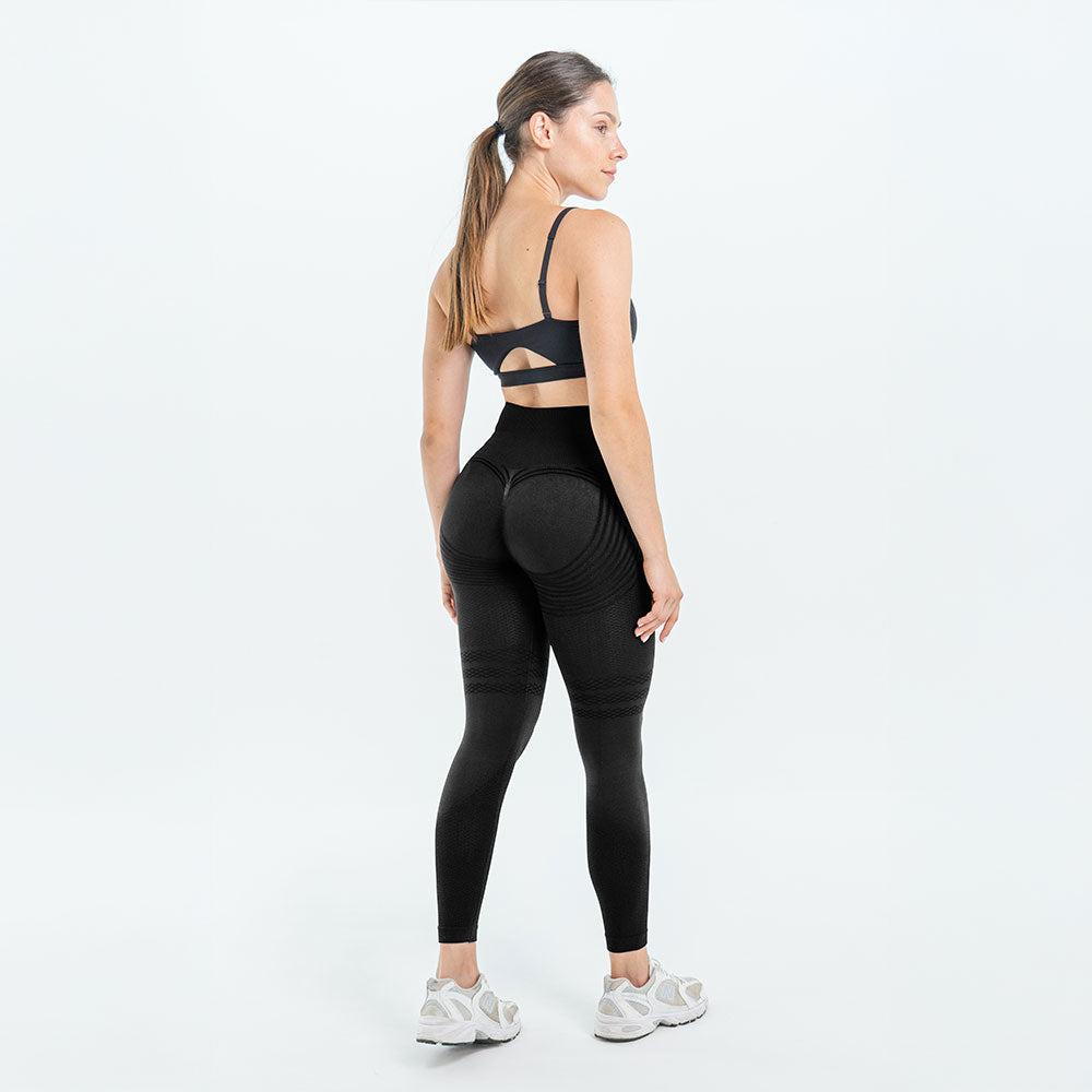 Mallas anticelulíticas 3D