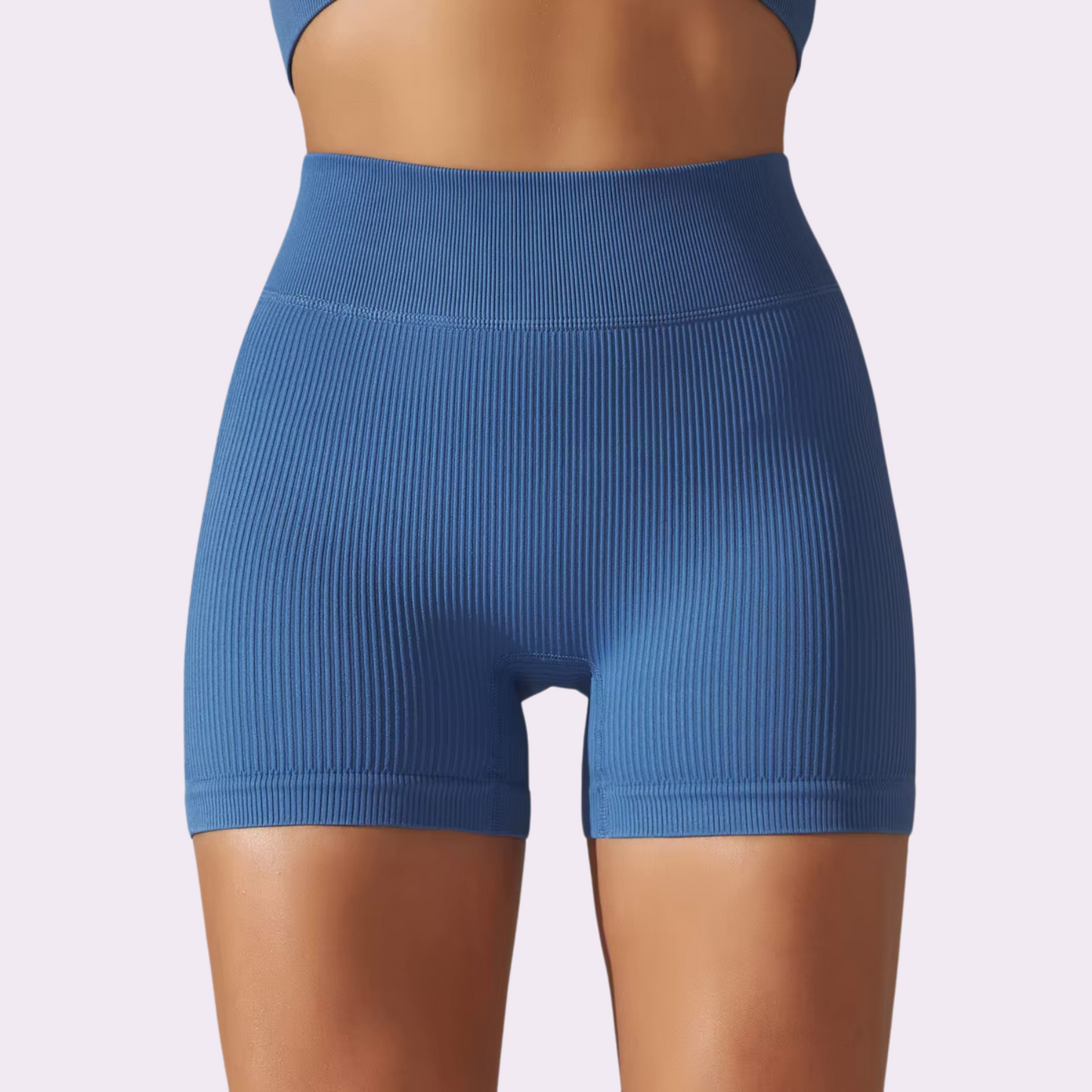 Short cycliste court | Ciel