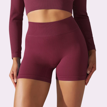 Short cycliste court | Bordeau