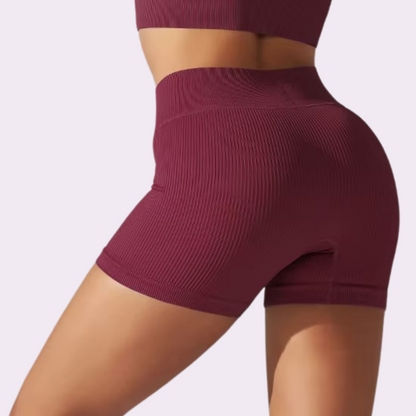 Short cycliste court | Bordeau