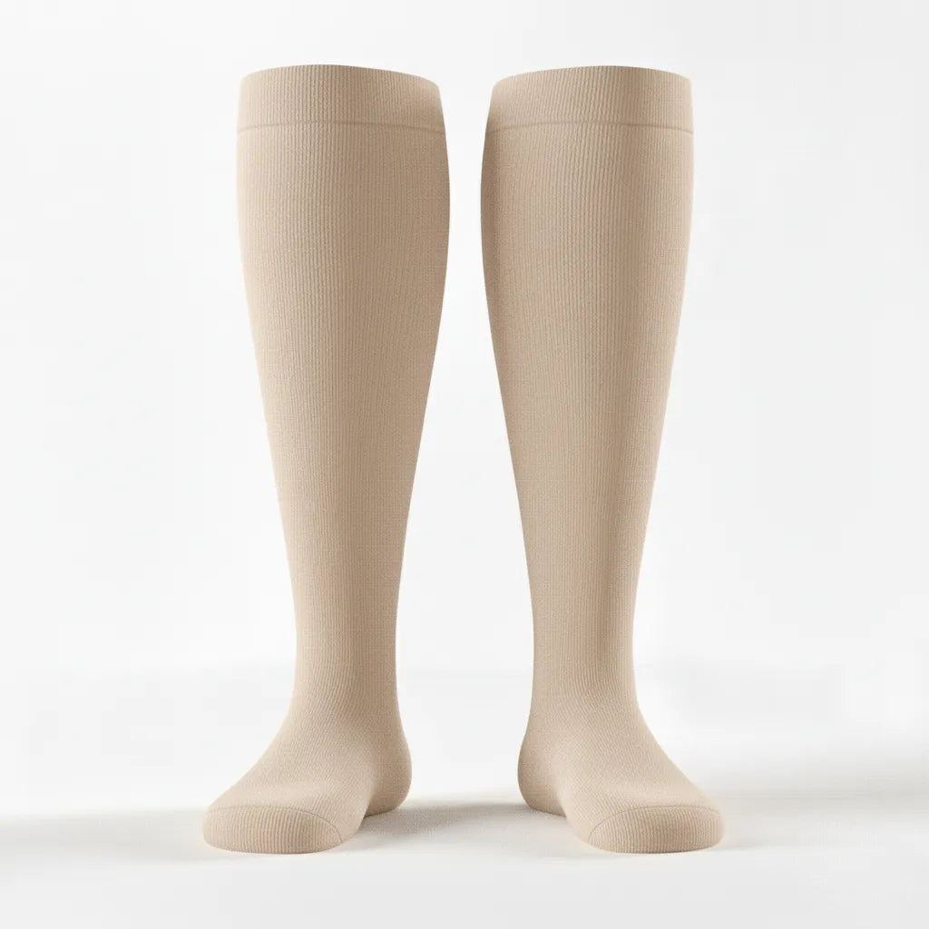 Calcetines de compresión