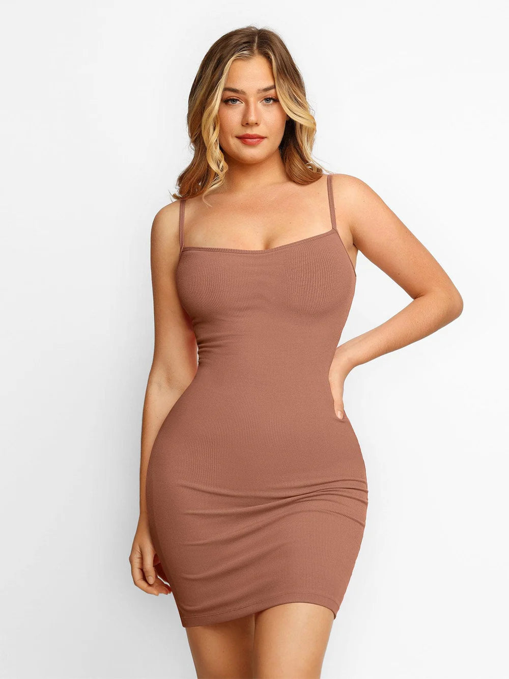 Vestido Moldeador - Shape Beauty