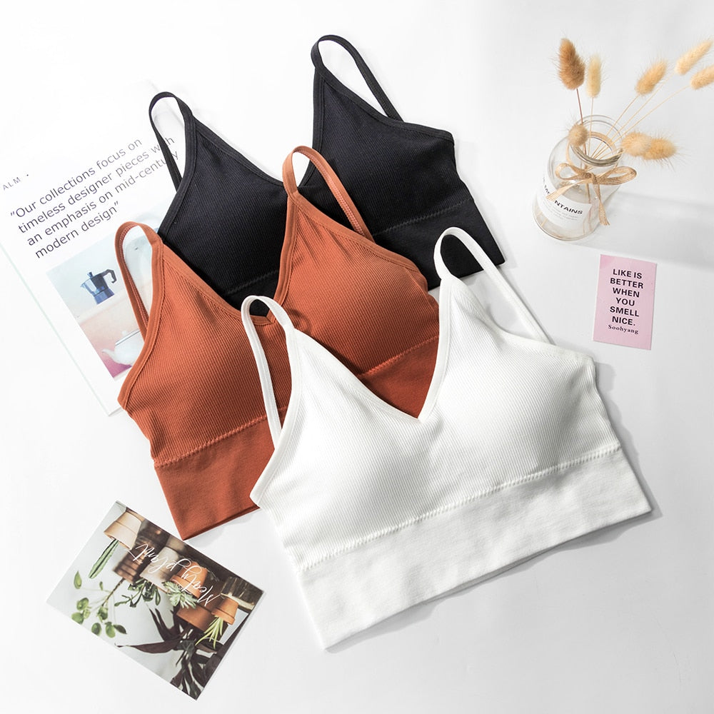 Sujetador Invisible Flex Super oferta compra 1 y llévate 2