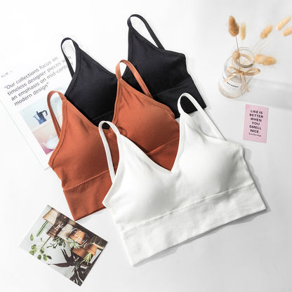 Sujetador Invisible Flex Super oferta compra 1 y llévate 2