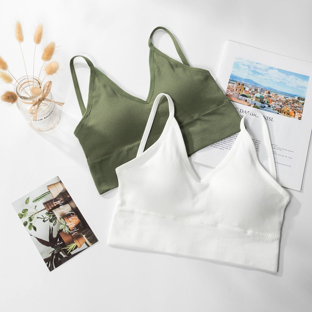 Sujetador Invisible Flex Super oferta compra 1 y llévate 2