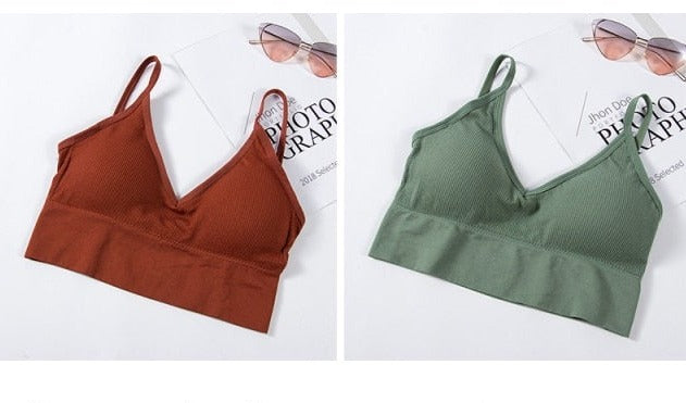 Sujetador Invisible Flex Super oferta compra 1 y llévate 2