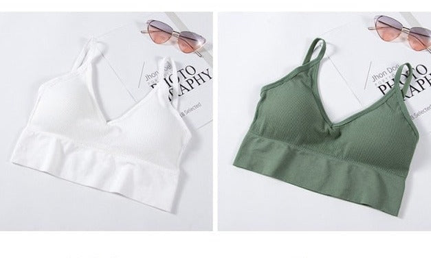 Sujetador Invisible Flex Super oferta compra 1 y llévate 2