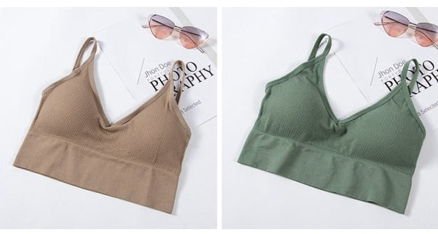 Sujetador Invisible Flex Super oferta compra 1 y llévate 2