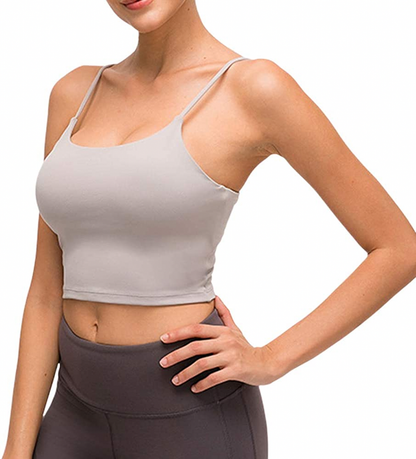 Kit Cropped Tecnológico con Relleno® Compra 2 lleva 3