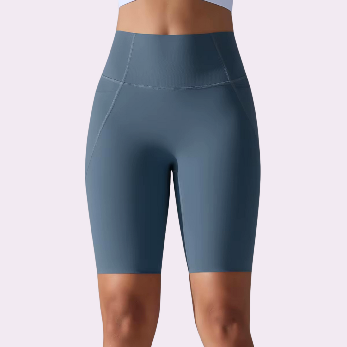 Short cycliste | Marine