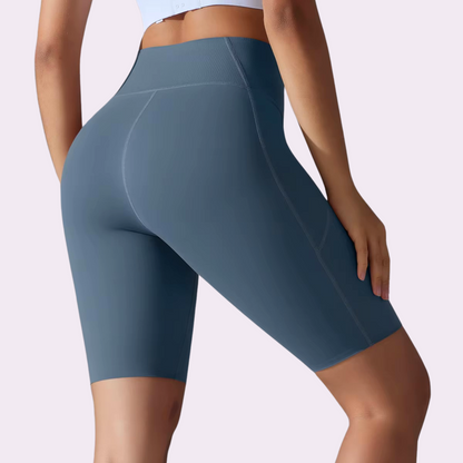 Short cycliste | Marine