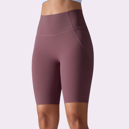 Short cycliste | Bordeau