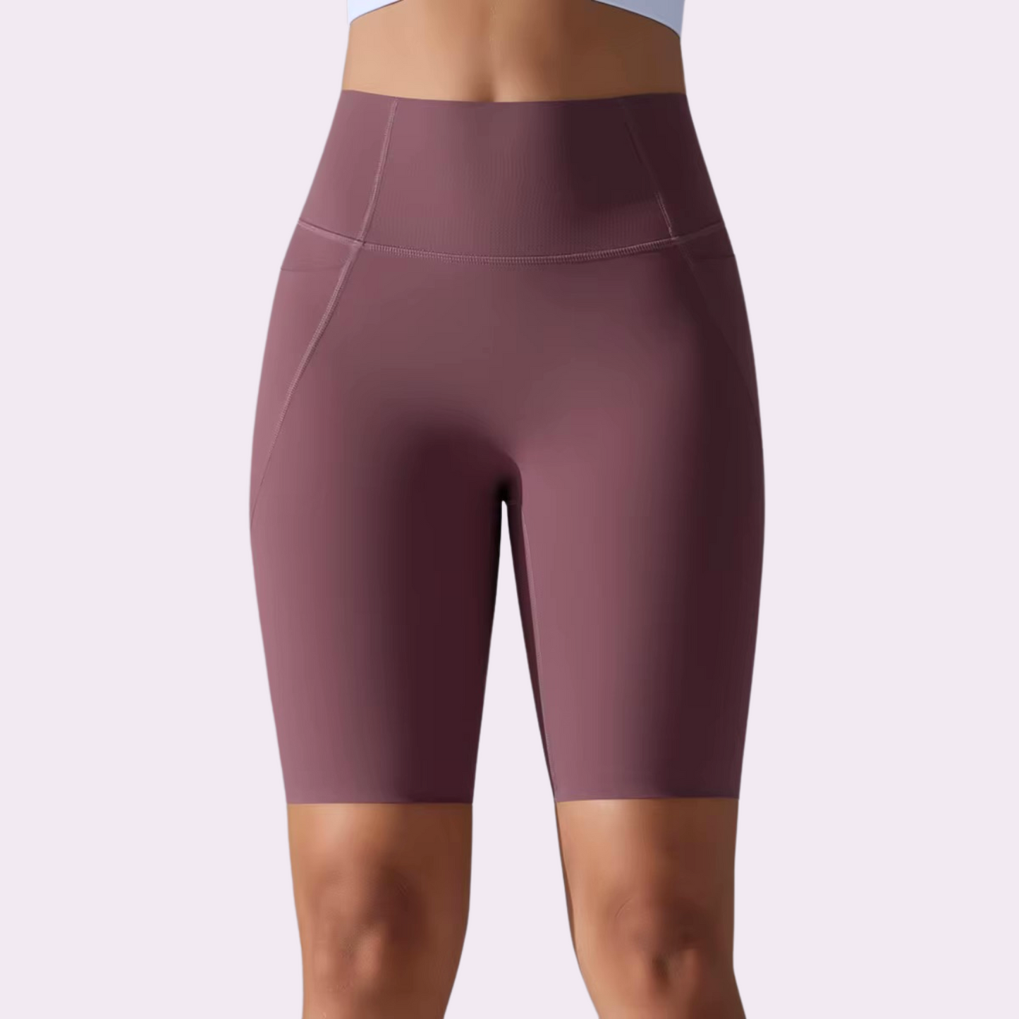 Short cycliste | Bordeau