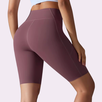 Short cycliste | Bordeau