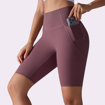 Short cycliste | Bordeau