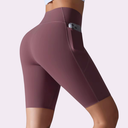 Short cycliste | Bordeau