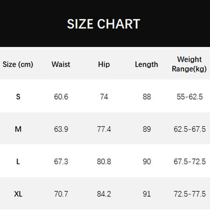 ÚLTIMO DÍA 49 % DE DESCUENTO🔥Leggings de cintura alta con control de abdomen para entrenar🔥