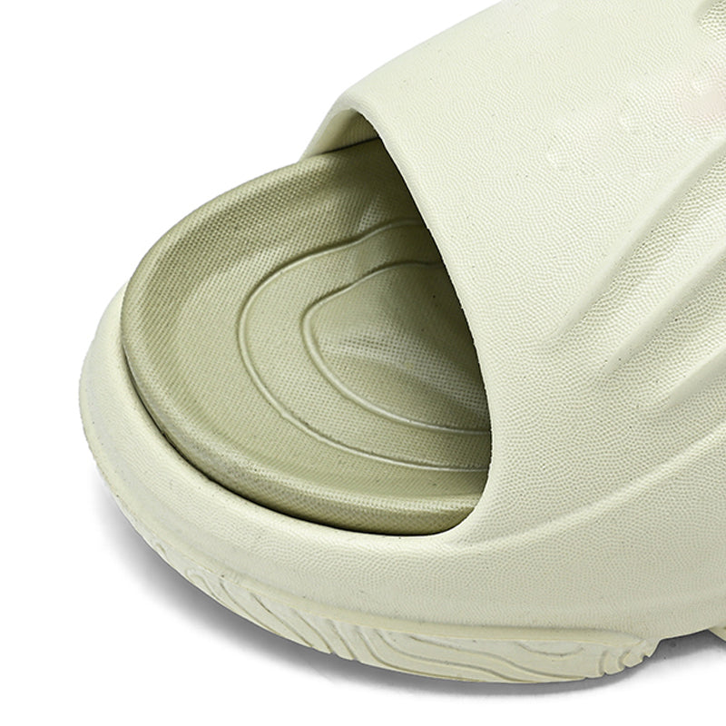 🚀2025 nuevas pantuflas antideslizantes de doble uso para hombres, para exteriores y deportes