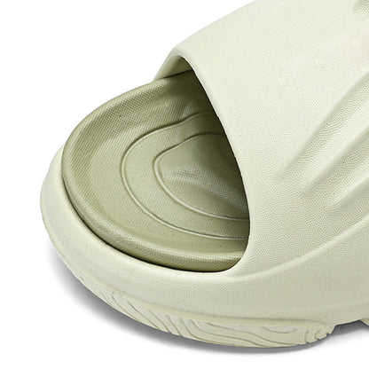 🚀2025 nuevas pantuflas antideslizantes de doble uso para hombres, para exteriores y deportes