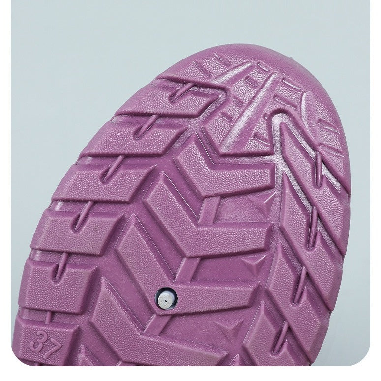Zapatillas casual de mujer cómodas y transpirables