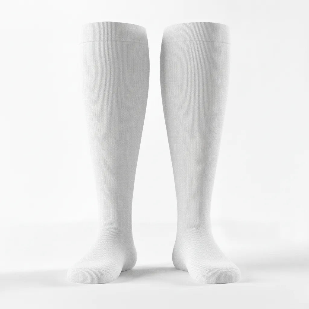 Calcetines de compresión
