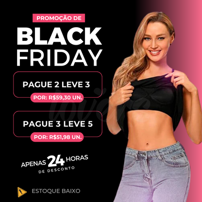 Camiseta Confortable con Sujetador Incorporado y Tejido Transpirable - (PAGA 2 y LLEVA 5) + Súper Regalo