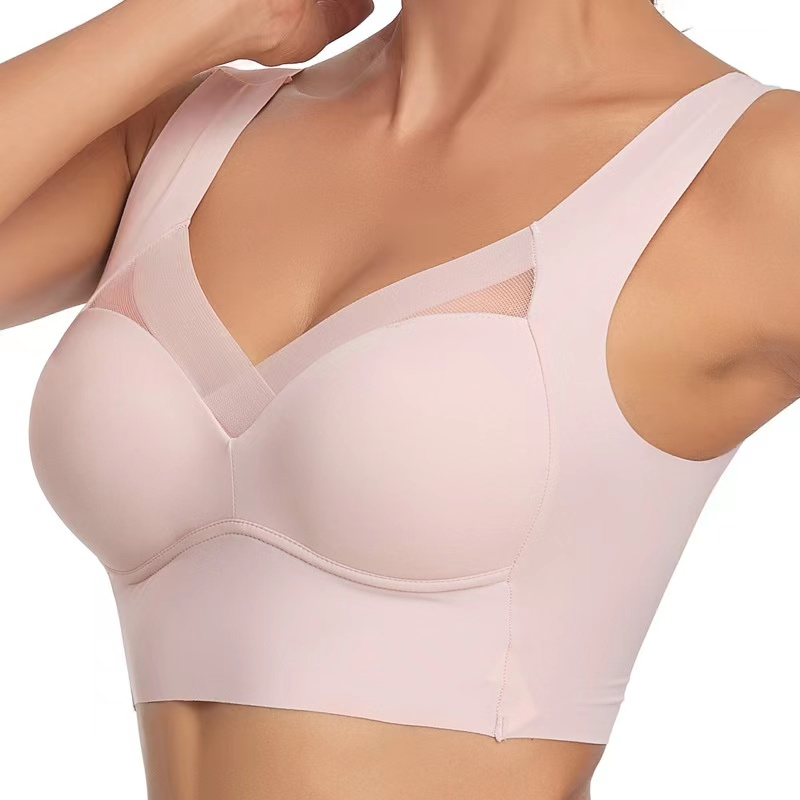 Sujetador Elegance Lovers - Compra 1 Llévate 3