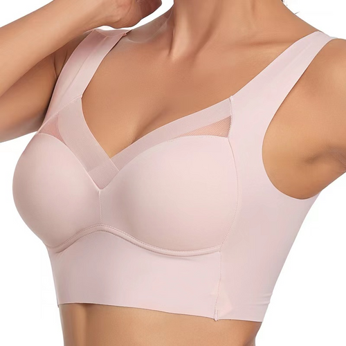 Sujetador Elegance Lovers - Compra 1 Llévate 3