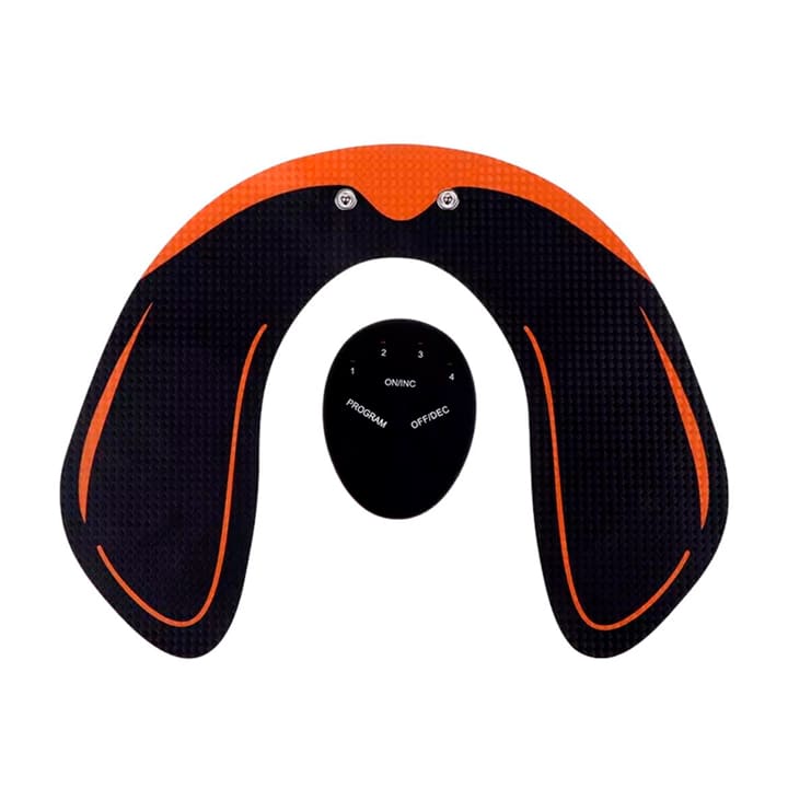 BumBumFit® - Tonificador Muscular Estimula la Definición de los Glúteos (+ AbdomenFit® Gratis)