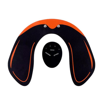 BumBumFit® - Tonificador Muscular Estimula la Definición de los Glúteos (+ AbdomenFit® Gratis)